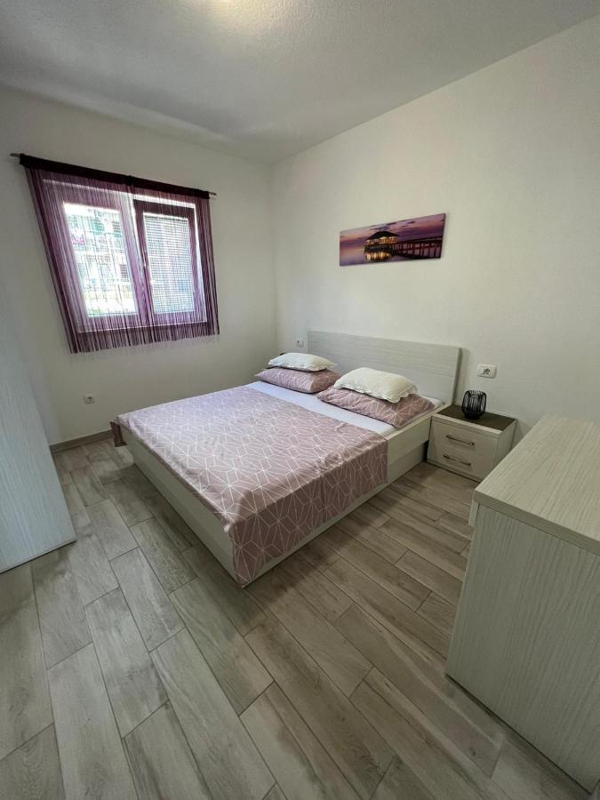 Apartments Villa Nova With Pool Makarska Ngoại thất bức ảnh