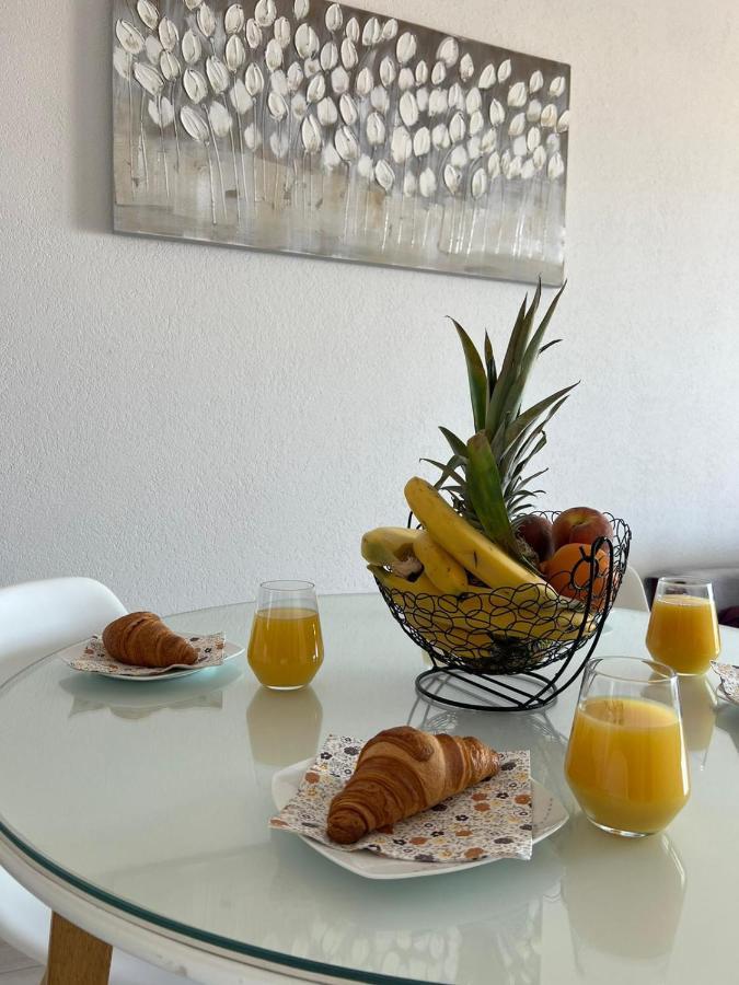 Apartments Villa Nova With Pool Makarska Ngoại thất bức ảnh
